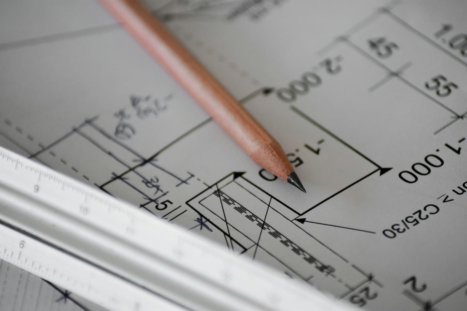 Architectural drawing · illustrative