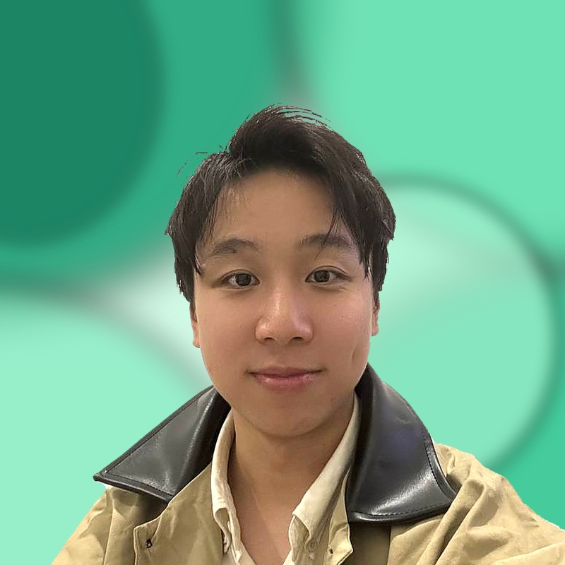 Kwan Chen Sheng, Backend & Systems Architect at LeafTracker
