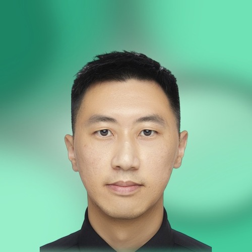 Hsieh Po-Yen, Research Lead at LeafTracker