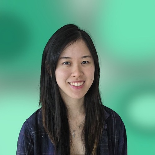 Rachel Tay, Founder of LeafTracker